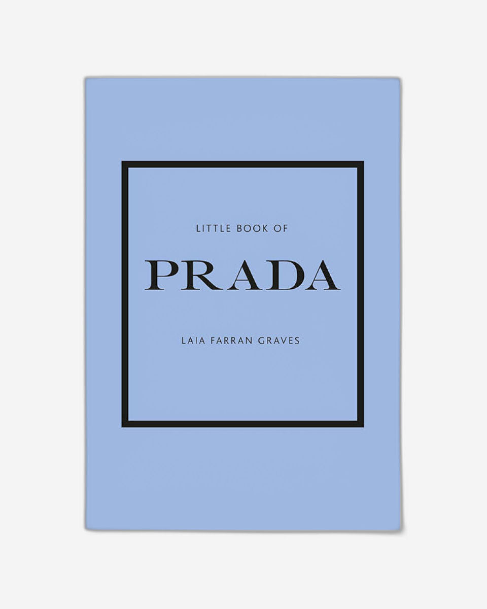 Little Book of Prada