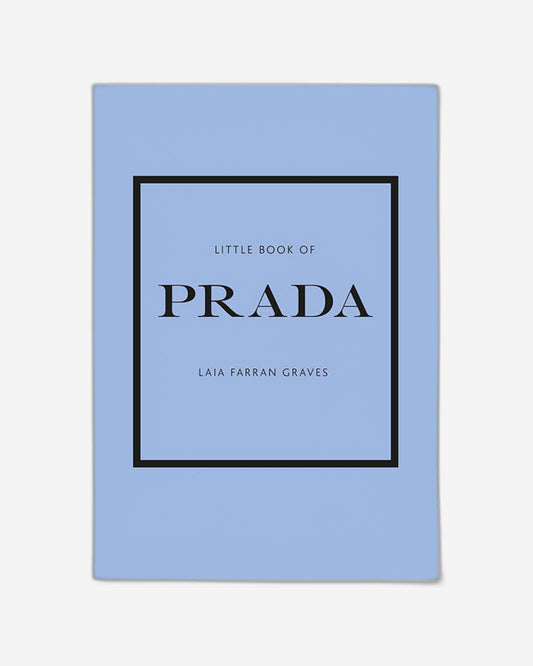Little Book of Prada