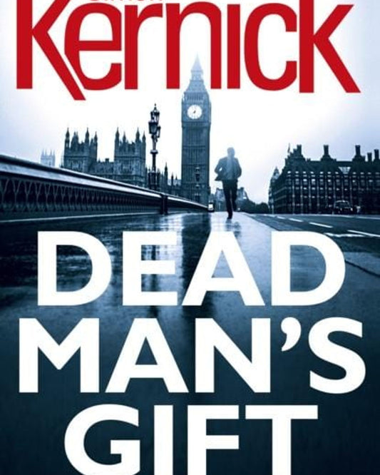 Dead Man'S Gift And Other Stories