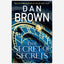 The Secret of Secrets : (Robert Langdon Book 6)