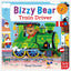 Bizzy Bear: Train Driver (17)