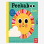 PEEKABOO SUN