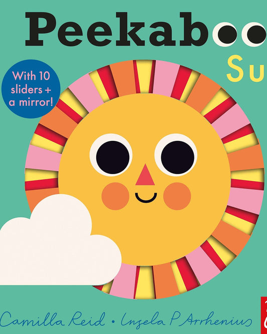 PEEKABOO SUN