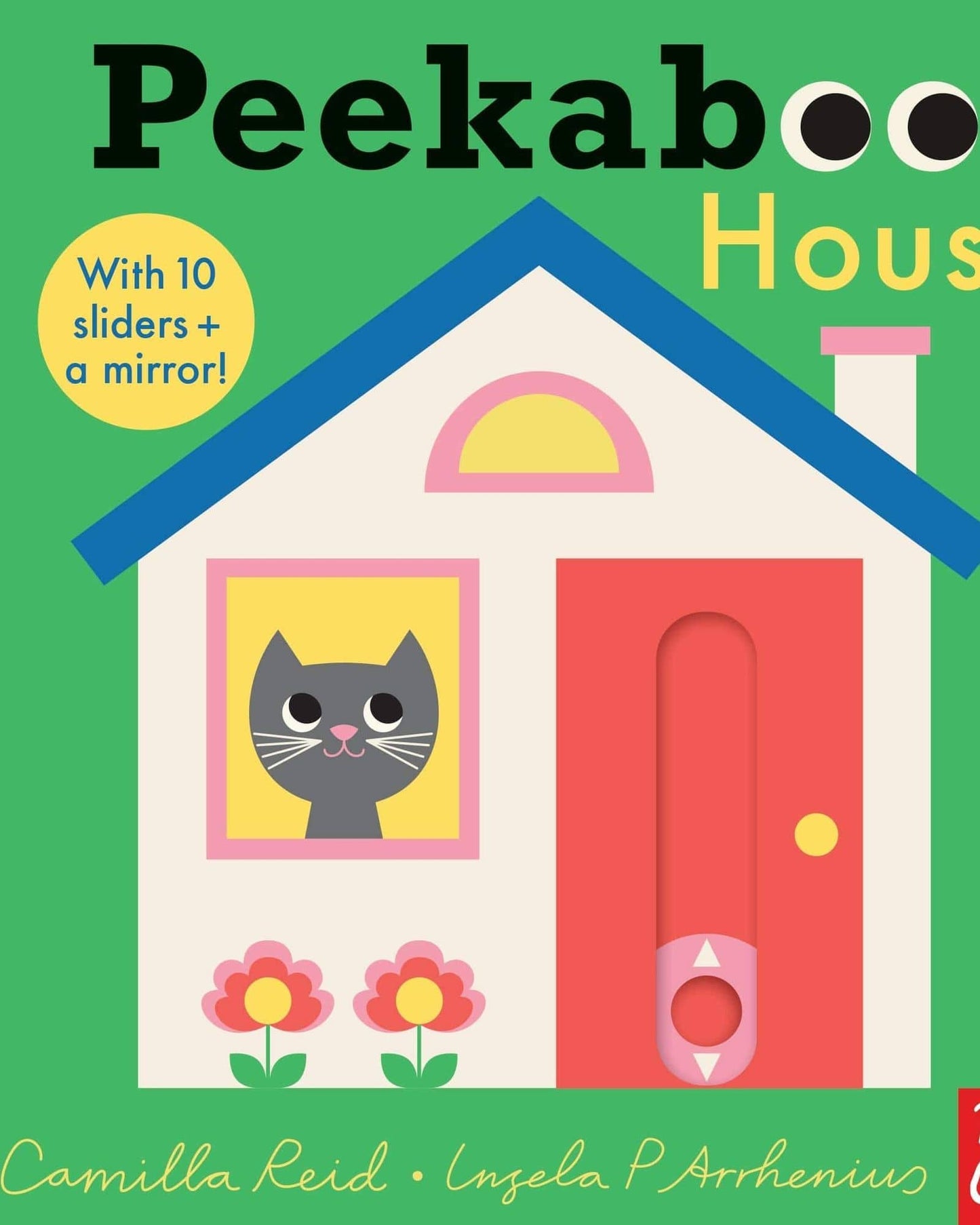PEEKABOO HOUSE