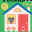 PEEKABOO HOUSE