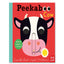 PEEKABOO COW