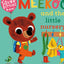 Meekoo and the Little Nursery