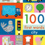 100 First Words: City