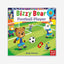 Bizzy Bear: Football Player