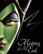 Disney Princess Sleeping Beauty: Mistress of All Evil