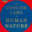 The Concise Laws Of Human Nature