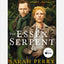 The Essex Serpent : from the Booker-longlisted author of Enlightenment