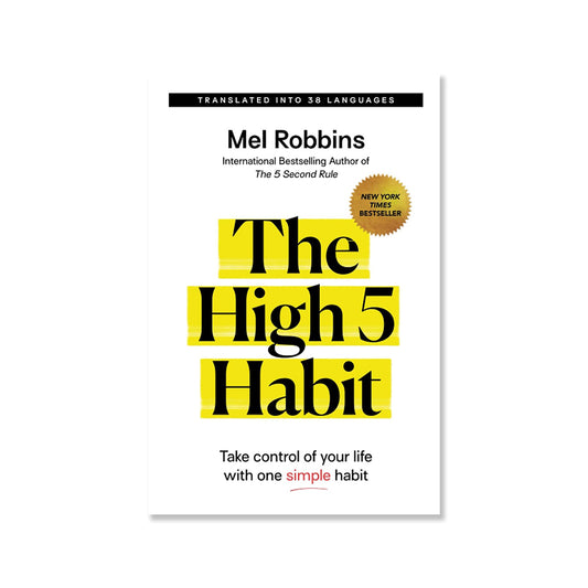 The High 5 Habit