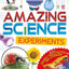 DISCOVERY PACK:AMAZING SCIENCE EXPERIMENTS