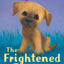 THE FRIGHTENED PUPPY : 52