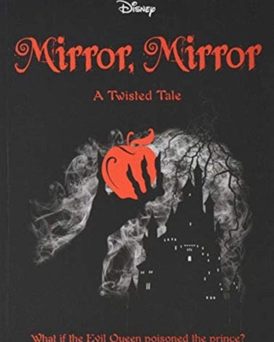 Disney Princess Snow White: Mirror, Mirror