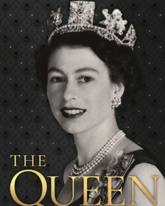 The Queen : 1926-2022