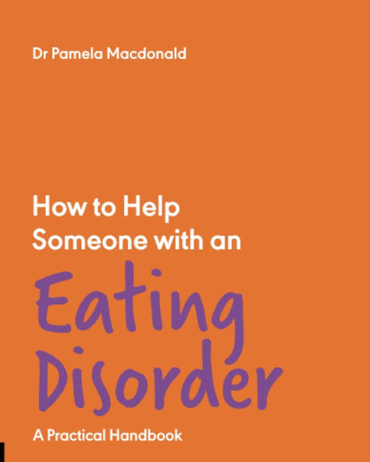 How To Help Someone With An Eating Disorder