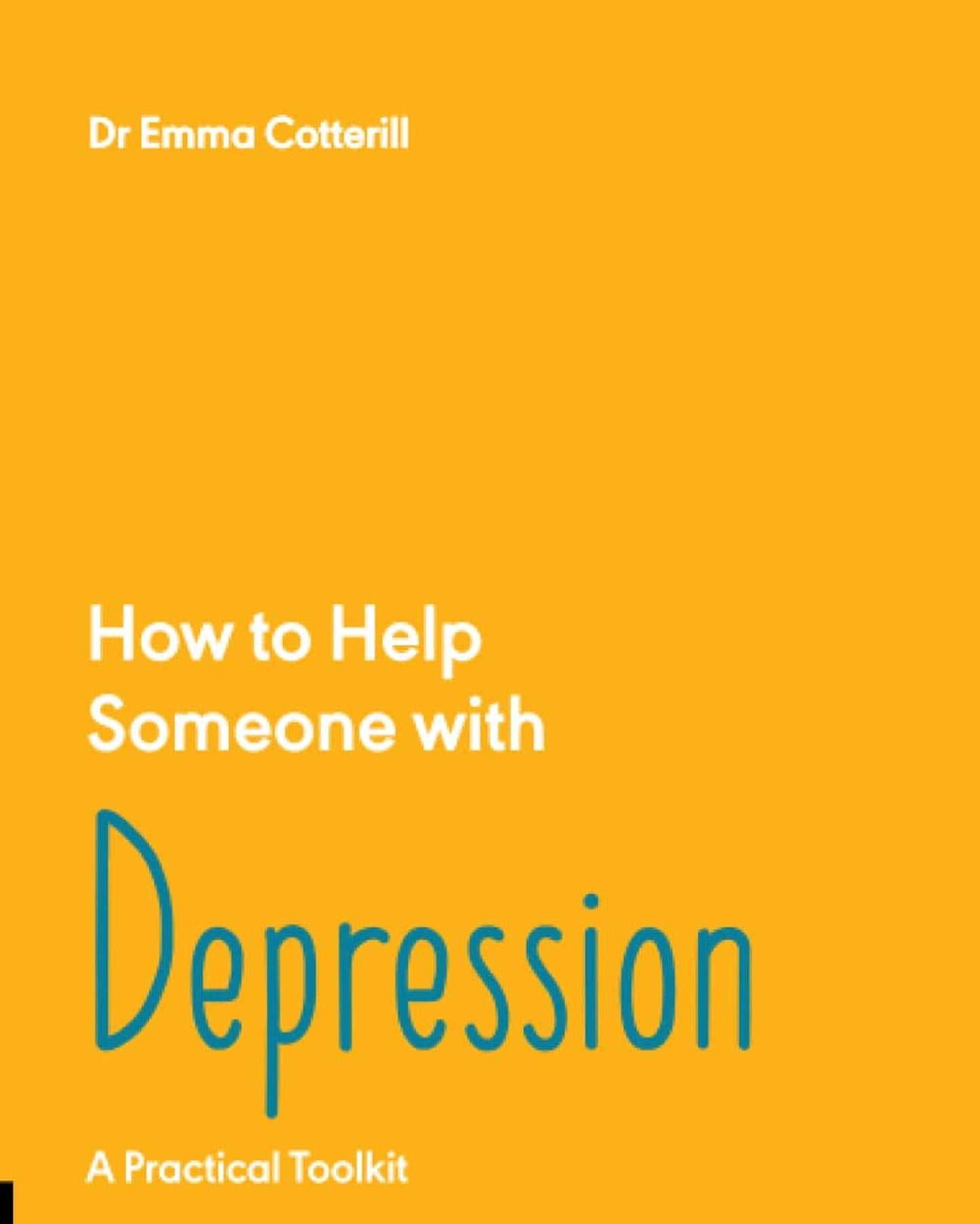 How To Help Someone With Depression