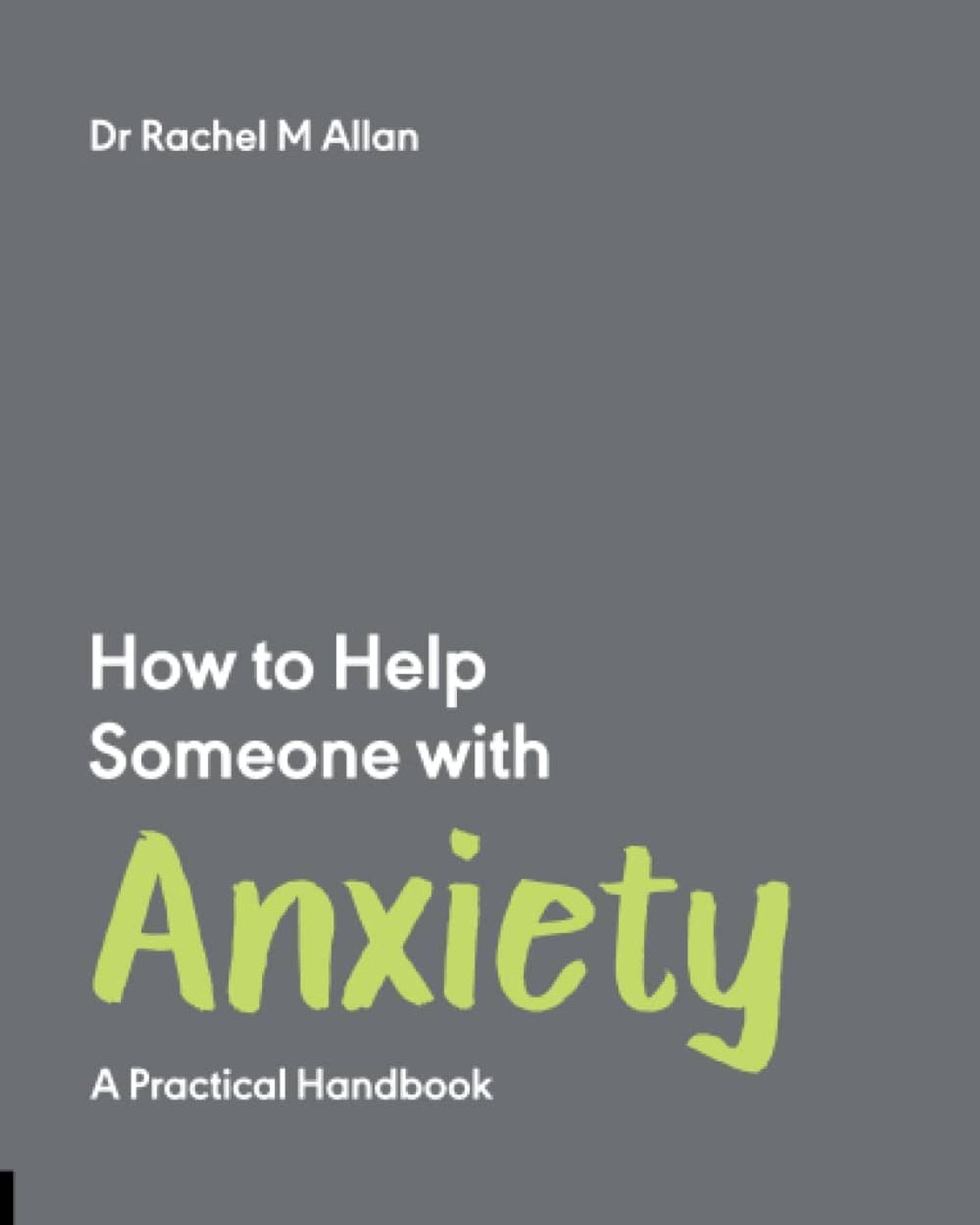 How To Help Someone With Anxiety