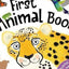 FIRST ANIMAL BOOK