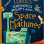 CURIOUS QUESTIONS & ANSWERS ABOUT SPACE MACHINE