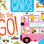 WONDERFUL WORDS: ON THE GO! - AMANDA ASKEW