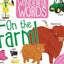 WONDERFUL WORDS: ON THE FARM! - AMY JOHNSON