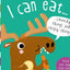 I CAN EAT...