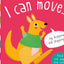 I Can Move...