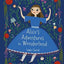 ALICE'S ADVENTURES IN WONDERLAND - LEWIS CARROLL