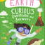 Earth Curious Questions And Answers - Rosie Neave