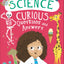 Science Curious Questions And Answers - Amy Johnson