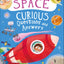 Space Curious Questions And Answers - Belinda Gallagher