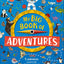 MY BIG BOOK OF ADVENTURES