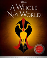 Disney Princess Aladdin: A Whole New World