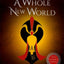 Disney Princess Aladdin: A Whole New World