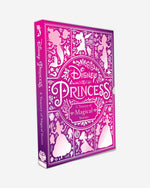 Disney Princess: A Treasury of Magical Stories