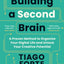 Building a Second Brain