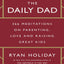 The Daily Dad