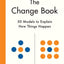 The Change Book : Fifty models to explain how things happen