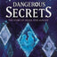 Disney Frozen: Dangerous Secrets : The Story of Iduna and Agnarr