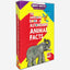 The Awesome Book Of Astonishing Animal Facts