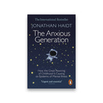 The Anxious Generation