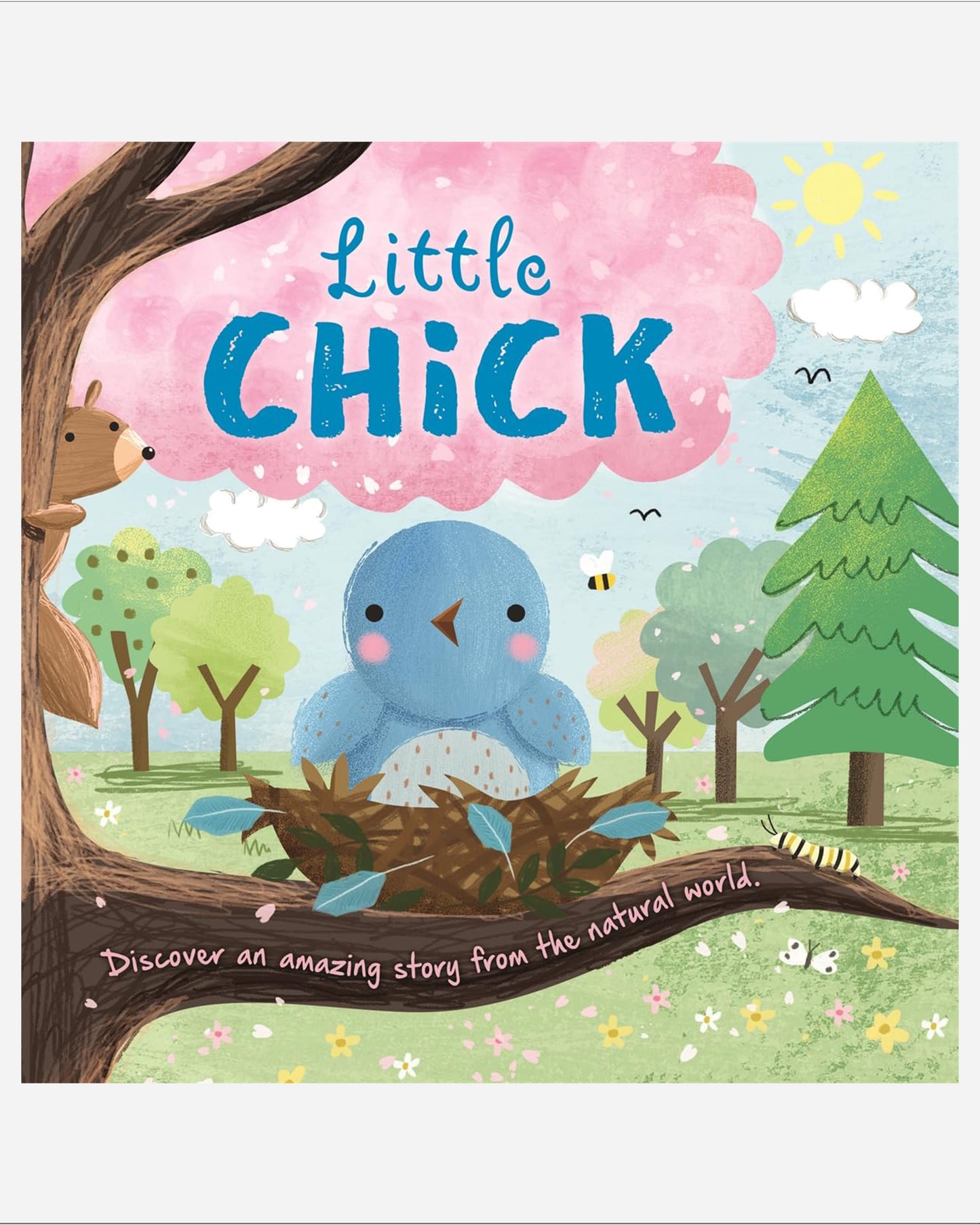 Little Chick