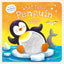 What Does Penguin Like?