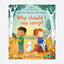 Lift-The-Flap Very First Questions & Answers: Why Should I Say Sorry?