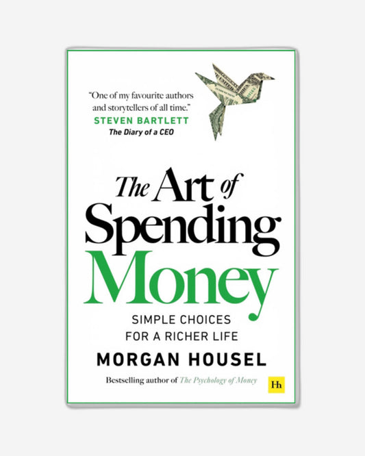 The Art of Spending Money