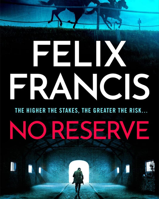 No Reserve