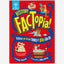 History FACTopia!: Follow Ye Olde Trail of 400 Facts